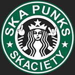 Skaciety - Rebellion Festival, Blackpool 7.8.14